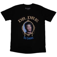 【公式新品】 DR. DRE - THE CHRONIC ドクタードレーＴシャツ dr.dre DR DRE