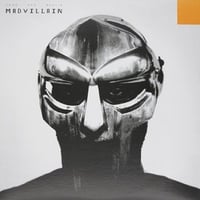 【輸入新品レコード】 MADVILLAIN - MADVILLAINY MF DOOM MADLIB レコード