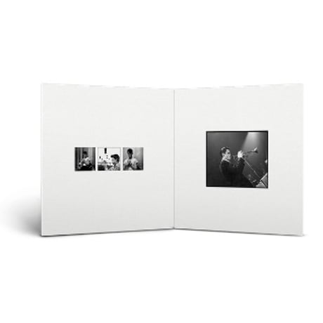 【JAZZ名盤 / 輸入新品レコード】CHET BAKER - CHET BAKER SINGS チェットベイカー レコード 名盤 シングス