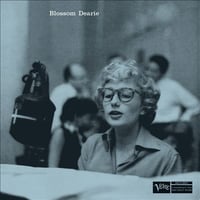 【輸入新品レコード】 BLOSSOM DEARIE - SAME ブロッサムディアリーレコード