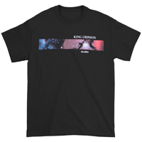 【公式新品】　KING CRIMSON - ISLANDS キングクリムゾン Tシャツ GILDAN ULTRA COTTON