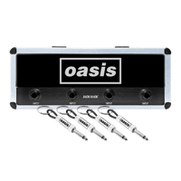 【公式新品】 OASIS - OASIS MAGNETIC JACK RACK オアシス グッズ