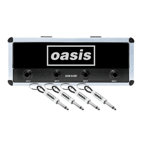 【公式新品】 OASIS - OASIS MAGNETIC JACK RACK オアシス グッズ