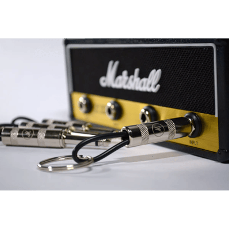 【公式新品】 Marshall JACK RACK 2.0 JCM800 マーシャル キーハンガー