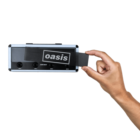 【公式新品】 OASIS - OASIS MAGNETIC JACK RACK オアシス グッズ