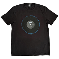 【公式新品 / AMPLIFIED】OASIS - LIVE FOREVER LYRICS BLACK オアシス Tシャツ