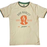 【公式新品】 BOB MARLEY - THING CALLED LOVE ボブマーリーTシャツ