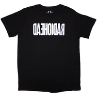 【公式新品】RADIOHEAD - DAEHOIDAR レディオヘッドTシャツ