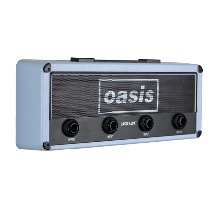 【公式新品】 OASIS - OASIS MAGNETIC JACK RACK オアシス グッズ