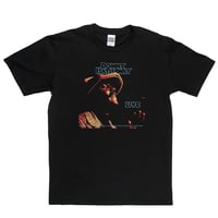 【輸入新品レア】 DONNY HATHAWAY - LIVE BLACK GILDAN ULTRA COTTON ダニーハサウェイ Tシャツ