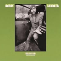 【輸入新品レコード】 BOBBY CHARLES – BEARSVILLE STUDIO SESSIONS (RSD2025) ボビーチャールズ レコード