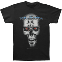 【公式新品】 TERMINATOR - THE T ターミネーター tシャツ