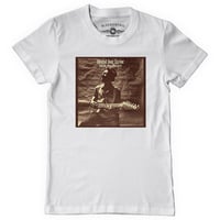 【公式新品】 HOUND DOG TAYLOR AND THE HOUSEROCKERS WHITE  ハウンドドッグテイラー Tシャツ GILDAN HEAVY COTTON