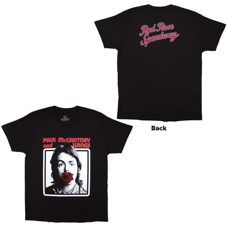 CATEGORY PAUL McCARTNEY | BELLBOTTOMS