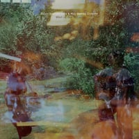 【新品輸入レコード】 HALEY HEYNDERICKX & MAX GARCIA CONOVER - WHAT OF OUR NATURE