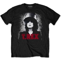 【公式新品】 T-REX - THE SLIDER TレックスTシャツ