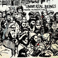 【輸入新品レコード】 MAKAYA McCRAVEN - UNIVERSAL BEING IA11 Edition マカヤマクレイヴン レコード