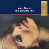 【JAZZ名盤 / 輸入新品レコード】BILL EVANS - MOONBEAMS ビルエバンス 名盤 ビルエバンス