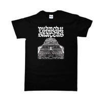 【輸入新品レア】 PHAROAH SANDERS - ELEVATION ファラオサンダースTシャツ Gildan Ultra Cotton