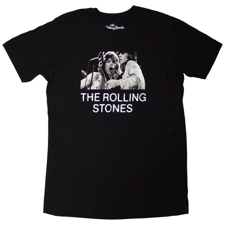 【公式新品】 THE ROLLING STONES -TOUR '72 (Back Print) ザローリングストーンズ Tシャツ