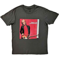 【公式新品】 TOM PETTY & THE HEARTBREAKERS - DAMN THE TORPEDOES トムペティTシャツ