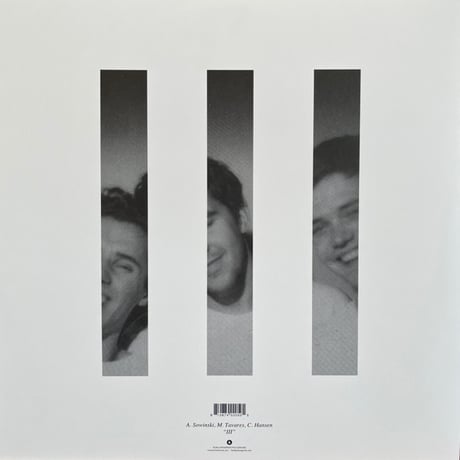 【輸入新品レコード】 BADBADNOTGOOD - III badbadnotgood レコード