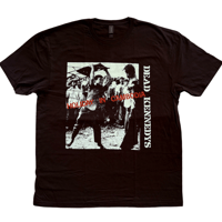 【公式新品】DEAD KENNEDYS - HOLIDAY IN CAMBODIA デッドケネディーズTシャツ