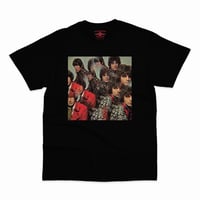 【公式新品】 PINK FLOYD - PIPER AT THE GATES OF DAWN GILDAN HEAVY COTTON ピンクフロイドTシャツ