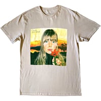 【公式新品】JONI MITCHELL - CLOUDS ジョニミッチェルTシャツ