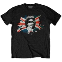 【公式新品】 THE SEX PISTOLS - GOD SAVE THE QUEEN セックスピストルズTシャツ