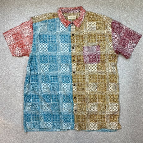 クレイジーパターン | STORES