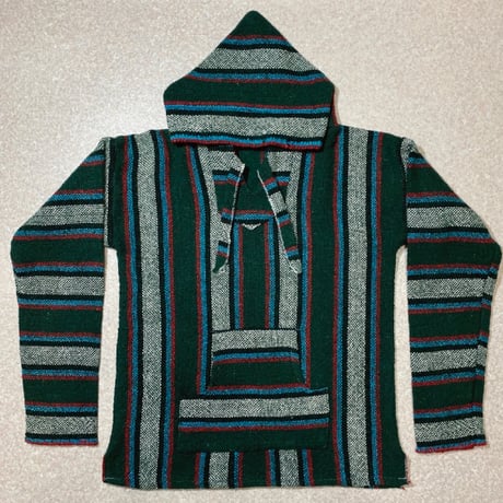 メキシカンパーカー | STORES