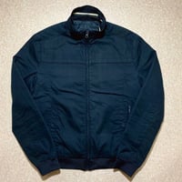 「celio(セリオ)」ネイビー ハイネック ブルゾン [2007010]