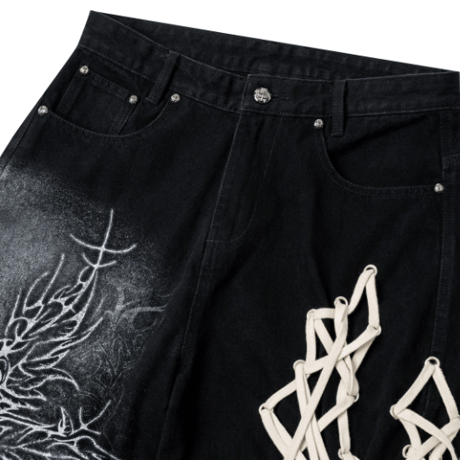 Sigil Pants