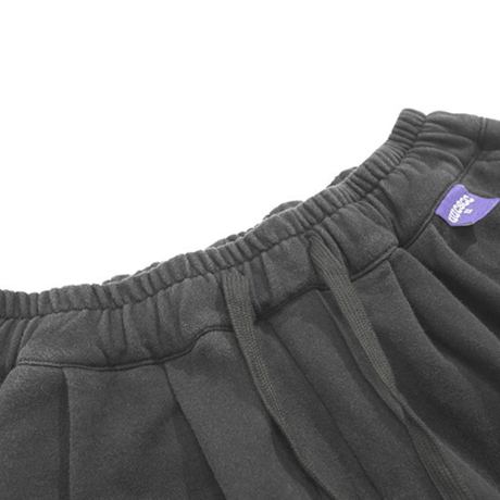 Cross Code Utility Barrel Pants