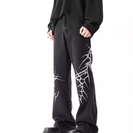 Thunder Pants