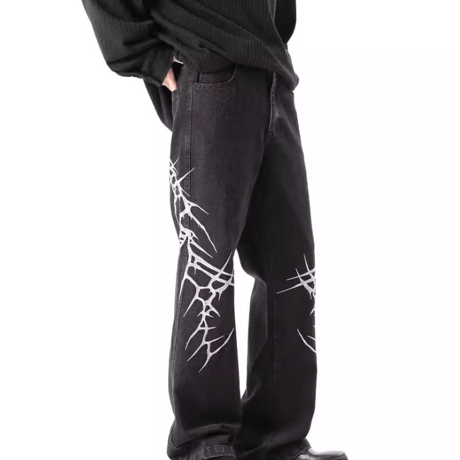 Thunder Pants