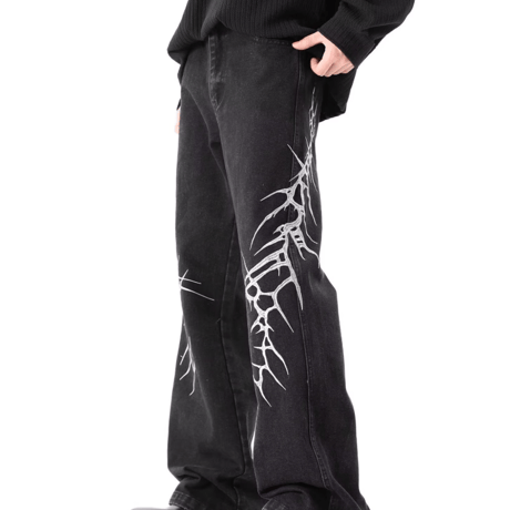 Thunder Pants
