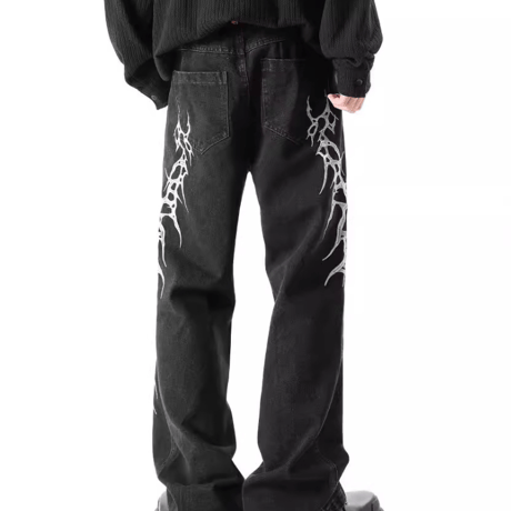 Thunder Pants