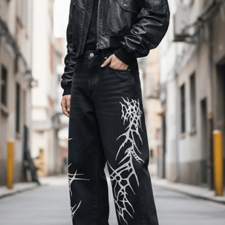 Thunder Pants