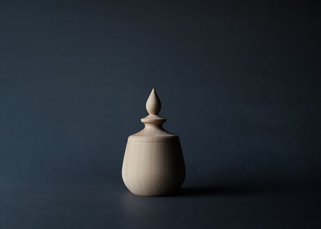 骨壷SHION small ＋粉骨加工