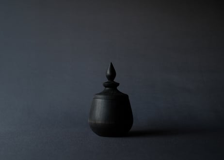 骨壷SHION small ＋粉骨加工
