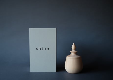 骨壷SHION small ＋粉骨加工