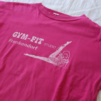 90s　GYM-FIT　T-Shirts