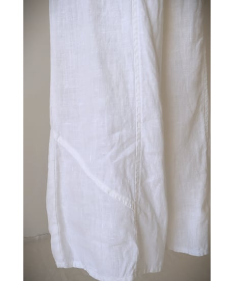 90's　FLAX　Easy Cargo Pants