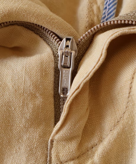 90's　Tommy Hilfiger　Linen pants　Made in Italy