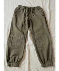 ANNETT OLIVIERI　Sweat Pants　Parachute