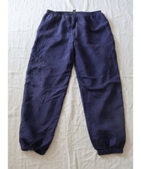 90's　ROBERT STOCK　Silk easy pants