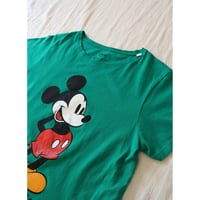 T-Shirts　Mickey