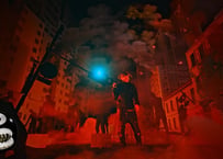 Pxrge Trxxxper type drill beat "Outbreak"【Unlimited License】
